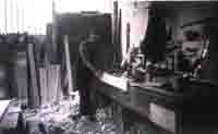 The carpenter&middot;s shop