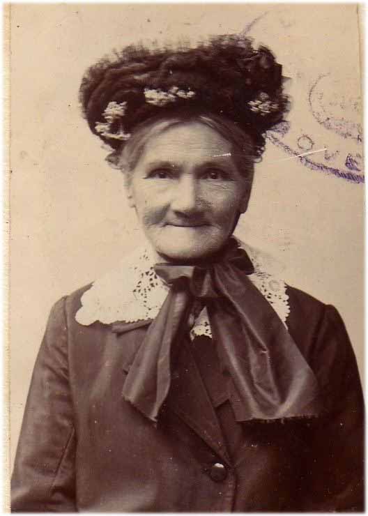 Priscilla